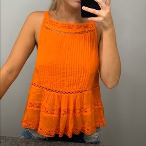 Women’s free people tank